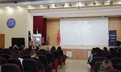 Ege Moda Endüstrisi-Üniversite iş birliğinde yeni dönemin ilk adımı atıldı