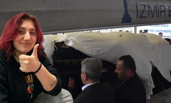 Estetik operasyon sonrası can vermişti... İzmirli Hatice'ye acı veda!