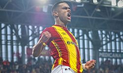 Juan’dan Göztepe itirafı: Çok mutluyum