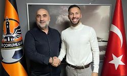 Yasin Öztekin'den Uşakspor yalanlaması