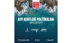 Ege Bölgesi Kıyı Çalıştayı İzmir’de düzenleniyor