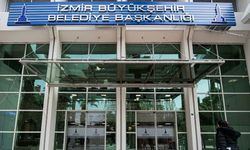 İzmir Büyükşehir'e operasyon: Gözler adliyede!