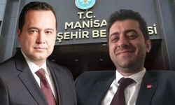Başkan Dutlulu duyurdu: Danışmanım Demirhan Gözaçan tutuklandı!