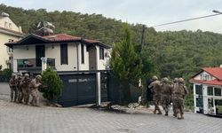 Ege'de Daltonlar operasyonu!