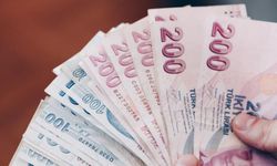 Yaşlı ve engelli aylıkları hesaplara yatırılmaya başlandı