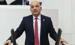 CHP'li Polat, Kılıçdaroğlu'nun evinin önünde konuştu: Toplanma çağrısına tepki!