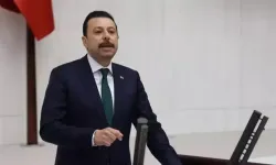 AK Partili Kaya’dan yerel yönetim eleştirisi: Aynı şehirde iki farklı yönetim anlayışı var!