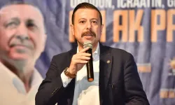 AK Partili Kaya, Karabağlar'daki lansmanı hedef aldı: Özel nitelikli dolandırıcılık işine alet edildi!