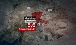Eğitime ara verildi: Altı şehirde deprem paniği!