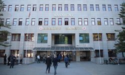 Manavgat Belediyesi soruşturması: Niyazi Nefi Kara'ya 45 yıl hapis cezası!