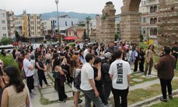 Manisa'dan Selçuk'a kültür köprüsü