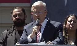 Kılıçdaroğlu'nun aday göstereceği iddia edilmişti: Yavaş, Özel'in yanında