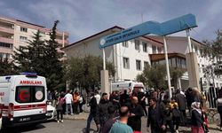 Okul katliamı öncesi 'sürgün' iddiası: Babası devreye girmiş!