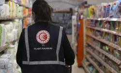 1258 işletmeye 389 milyon lira fahiş fiyat cezası