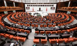 TBMM'de yeni haftada gündem yoğun!