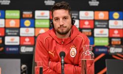 Mertens için Galatasaray iddiası!