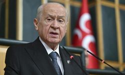 Bahçeli: Öcalan'ın statü meselesinin konuşulması önemli