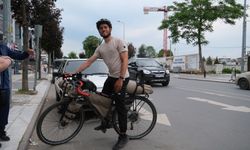 Milano'dan Tokyo'ya uzanan yolculuk: Düzce'de mola verdi