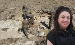 Kayıp olarak aranıyordu... Cinayete kurban gitmiş!