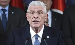 Dervişoğlu: CHP'nin ağır hasar görmesine razı olmayız
