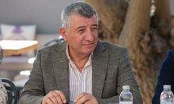 Cezaevindeki Günay'dan ilk mesaj: Doğru duvar yıkılmaz!