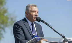 Günay görevden uzaklaştırıldı!