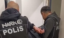 Kırmızı bültenle aranıyordu: Uyuşturucu baronu yakalandı!
