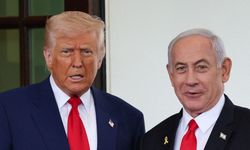 Netanyahu’dan İran mesajı: Gözlerimiz tamamen açık