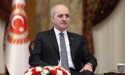 Kurtulmuş: İki ayrı devlet olsak da iki ayrı millet değiliz