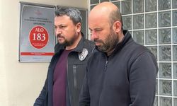 Oto boya atölyesine uyuşturucu baskını!