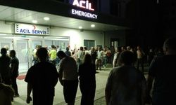 Yol kenarında yürürken otomobil çarptı: 1 ölü