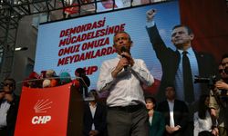 Özel'den hodri meydan: Yüzde 80 oy alırsam görevi kabul etmeyeceğim!