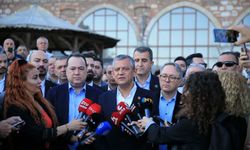 Özel'den 'yeni parti' sorusuna yanıt!