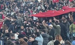 ODTÜ’deki Bahar Şenlikleri soruşturmasında tutuklu sayısı 4’e çıktı