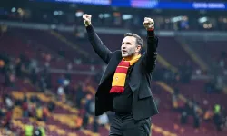 Okan Buruk tarihe geçmeye hazırlanıyor