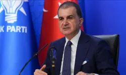 Ömer Çelik'ten 27 Mayıs mesajı: Millet iradesine kastedenleri lanetliyoruz