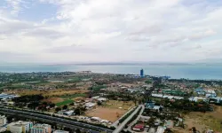 TMMOB’dan İnciraltı planı tepkisi: Vatanseverlerin olduğu kurumlar var!