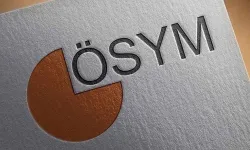 ÖSYM'den yeni sınav!