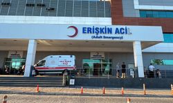 Karnındaki bebeği ile can verdi... Söke'de katliam!