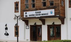 Menderes’te TSM kursu başlıyor