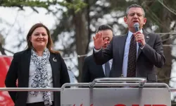 Özel, Burcu Köksal ile diyaloğunu anlattı: "Kocanı boşa ama partiye bunu yapma"