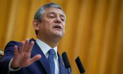 CHP Lideri Özel, Hakan Fidan'ın 'KAAN' sözlerini hatırlattı!