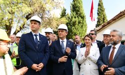 Özgür Özel Bornova’da iki önemli açılışa katılacak