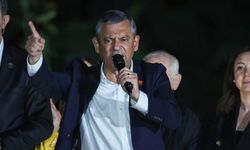 Özel yönetiminin CHP'nin banka hesaplarına erişimi donduruldu