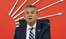 Yargıtay'a başvuru: Bu kez Özgür Özel adına yapıldı!