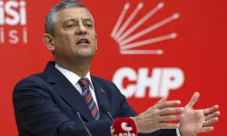 Özel'den 'Özkan Yalım' açıklaması: Mesajları silmişler!
