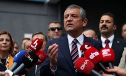 Özgür Özel'den yeni açıklama: Baskın seçim bekliyoruz!