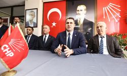 CHP'li Güç'ten erken seçim mesajı: Tren raydan çıktı!