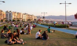 Gençler İzmir'den kaçıyor!