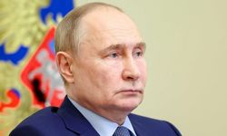 Putin, Zafer Günü dolayısıyla 8-9 Mayıs’ta Ukrayna’da ateşkes ilan etti